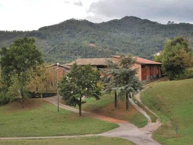 Villa in vendita a Carpineti RE