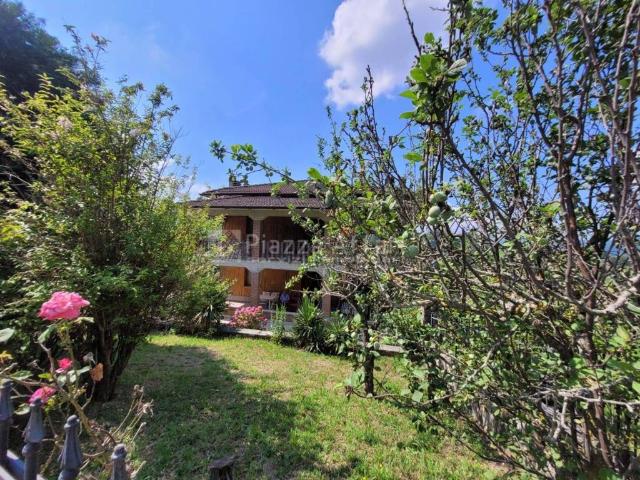 Villa in vendita a Carpineti RE