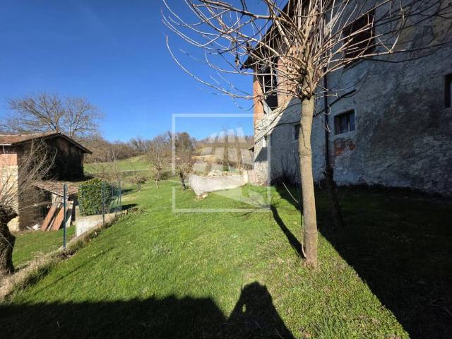 Villa in vendita a Carpineti RE
