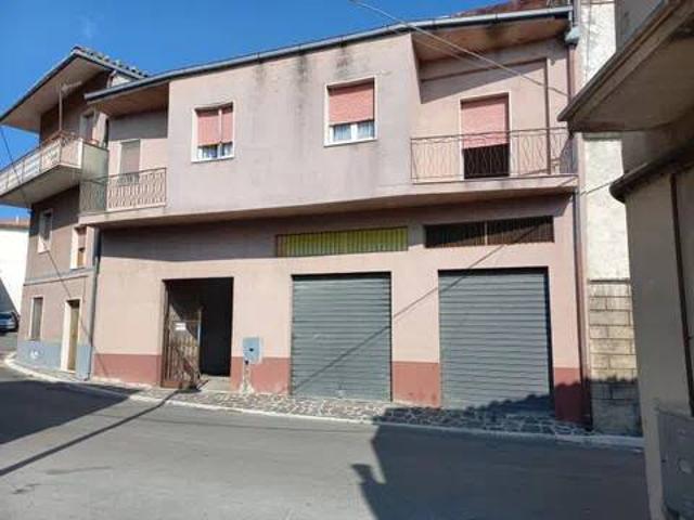 Villa in vendita a Carpineto Sinello CH