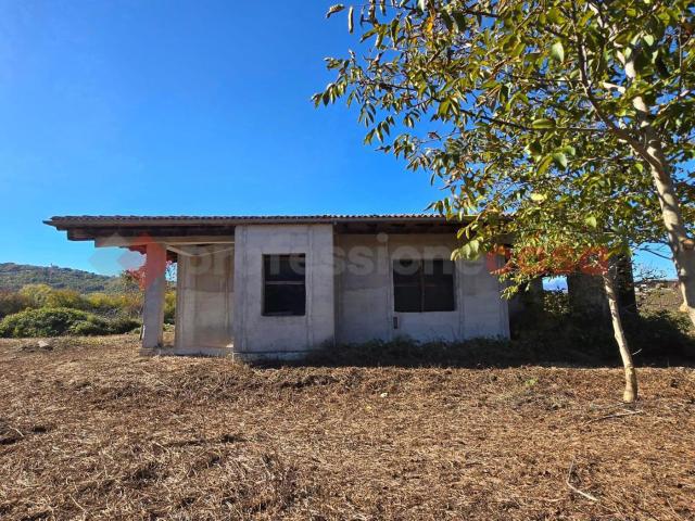 Villa in vendita a Carpinone