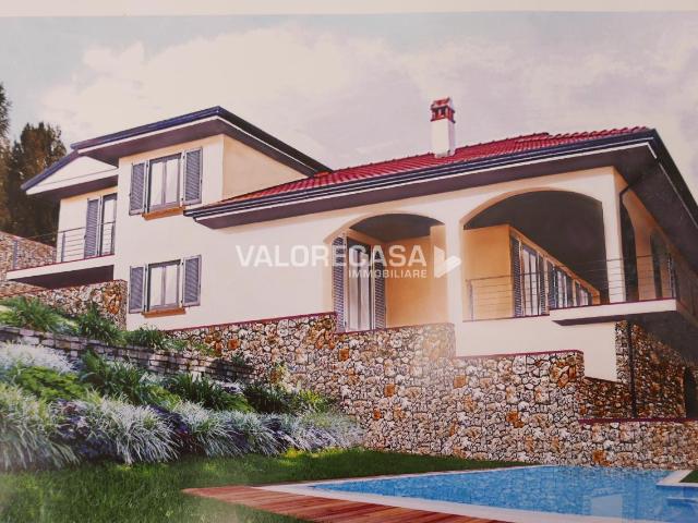 Villa in vendita a Carrara