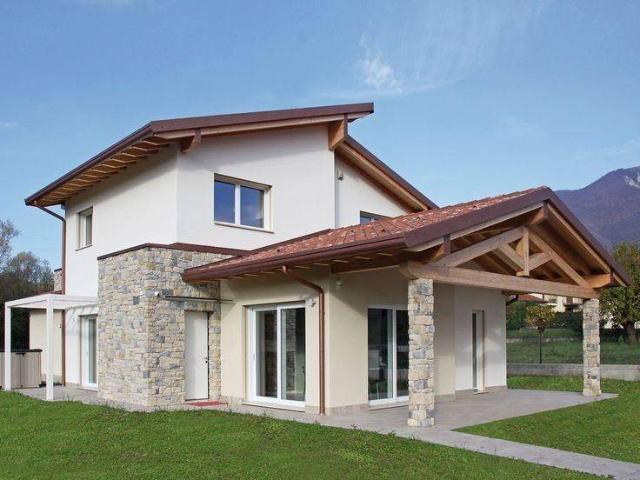 Villa in vendita a Carrara MS