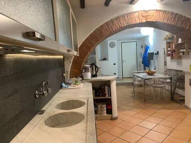 Villa in vendita a Carrara MS