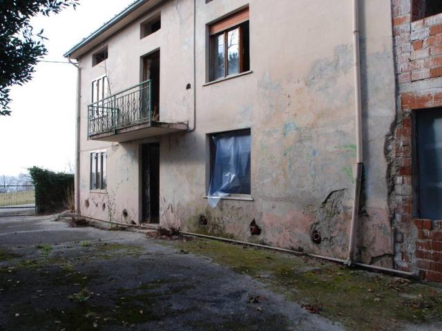 Villa in vendita a Carrè VI