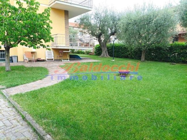 Villa in vendita a Cartoceto PU