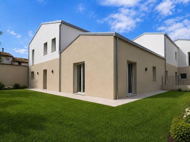 Villa in vendita a Cartigliano VI