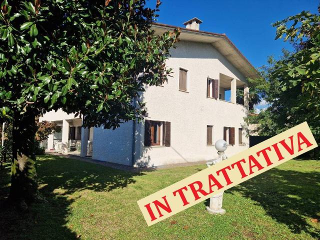 Villa in vendita a Cartigliano VI