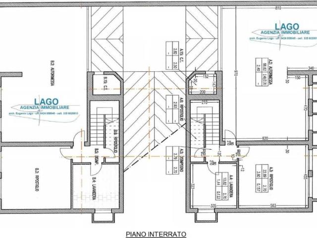 Villa in vendita a Cartigliano VI
