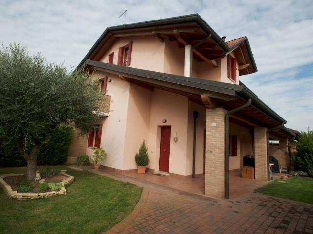 Villa in vendita a Cartura PD