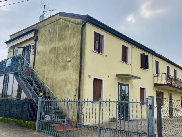 Villa in vendita a Cartura PD