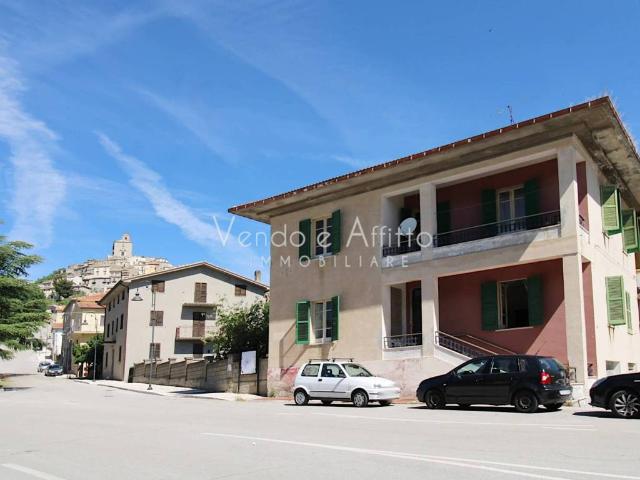 Villa in vendita a Carunchio CH