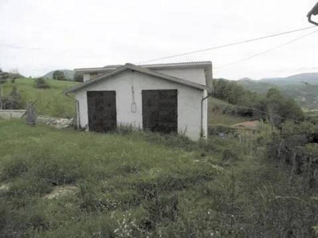 Villa in vendita a Cascia PG