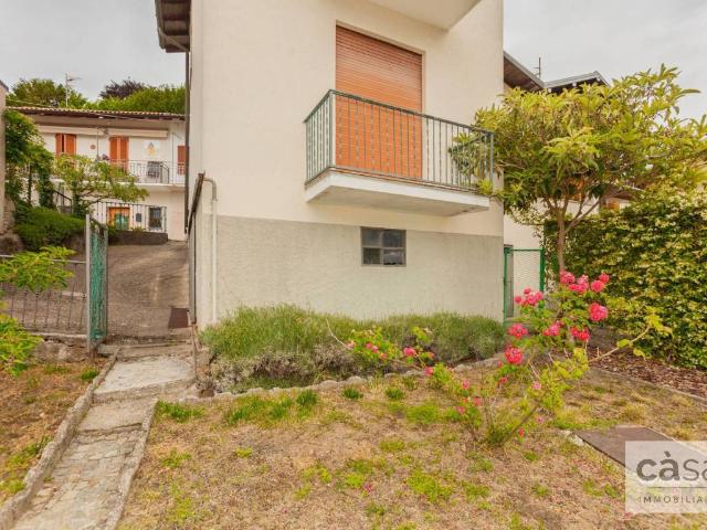 Villa in vendita a Casciago VA
