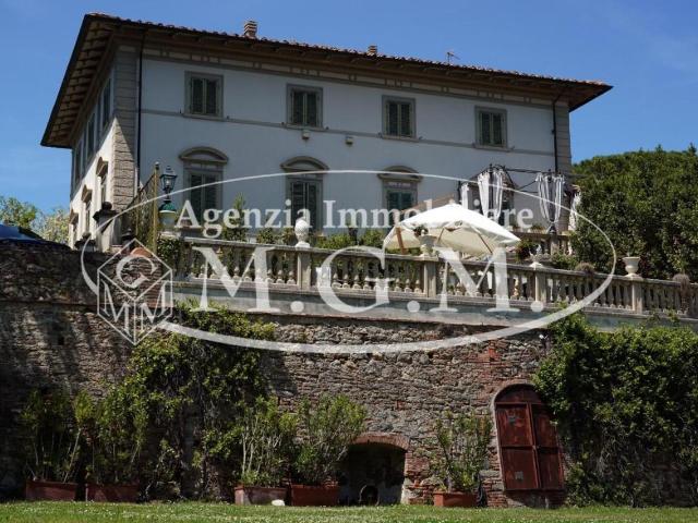 Villa in vendita a Casciana Terme Lari