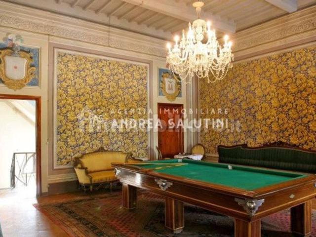 Villa in vendita a Casciana Terme Lari