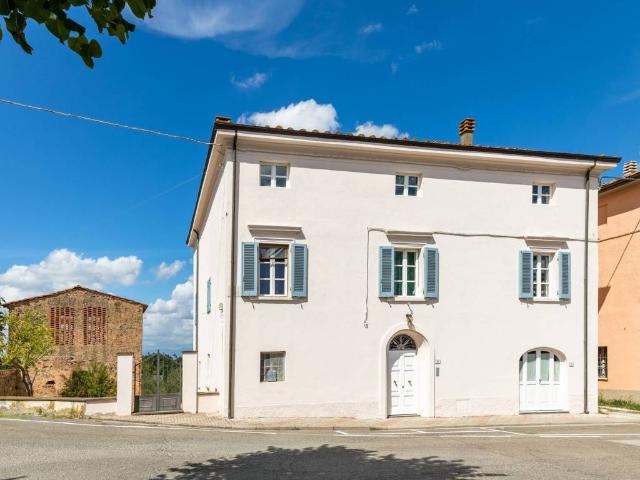 Villa in vendita a Casciana Terme Lari PI