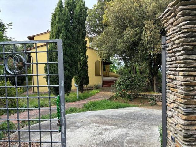 Villa in vendita a Casciana Terme Lari PI