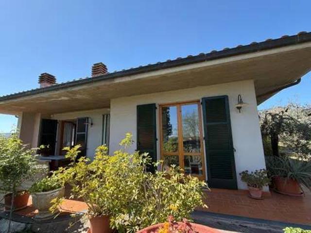 Villa in vendita a Casciana Terme Lari PI