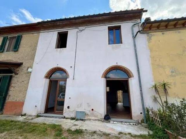 Villa in vendita a Casciana Terme Lari PI