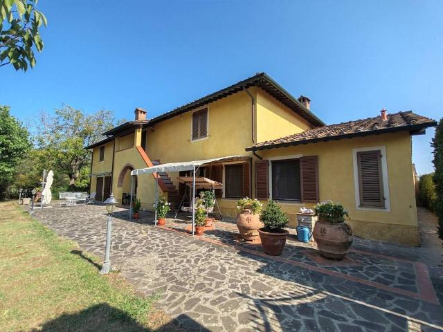 Villa in vendita a Casciana Terme Lari PI