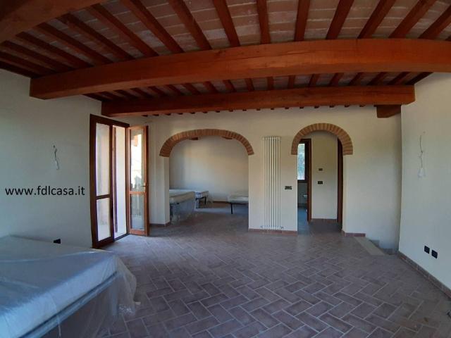 Villa in vendita a Casciana Terme Lari PI