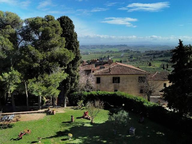 Villa in vendita a Casciana Terme Lari PI