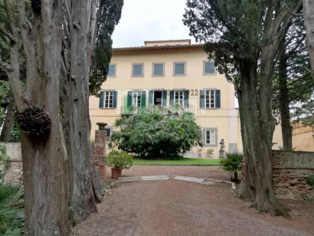 Villa in vendita a Casciana Terme Lari PI