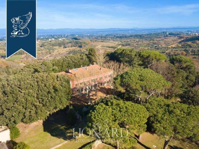 Villa in vendita a Casciana Terme Lari PI