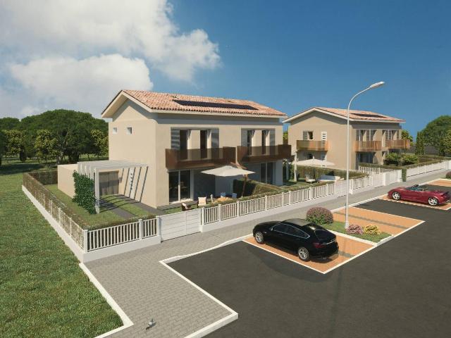 Villa in vendita a Cascina