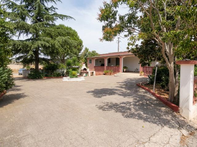 Villa in vendita a Casamassima