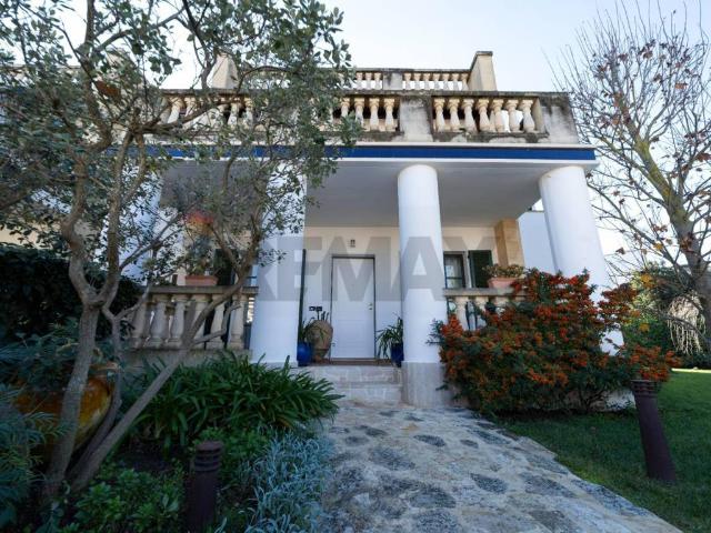 Villa in vendita a Casamassima BA