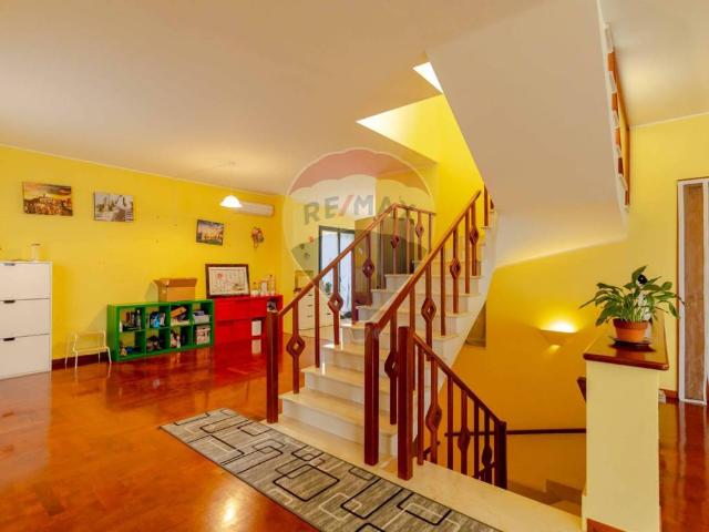 Villa in vendita a Casamassima BA
