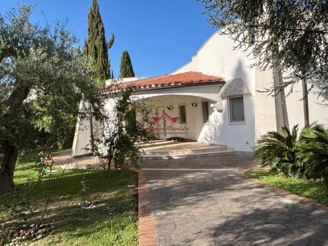 Villa in vendita a Casamassima BA