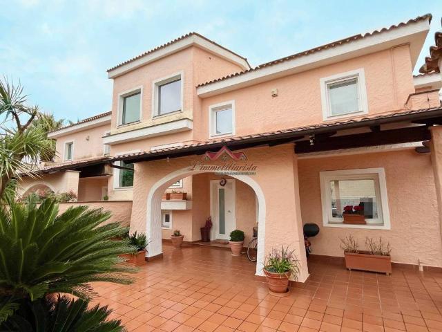 Villa in vendita a Casamassima BA