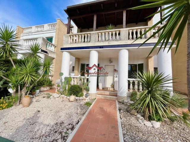 Villa in vendita a Casamassima BA