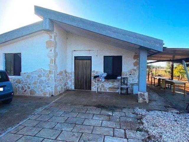 Villa in vendita a Casamassima BA