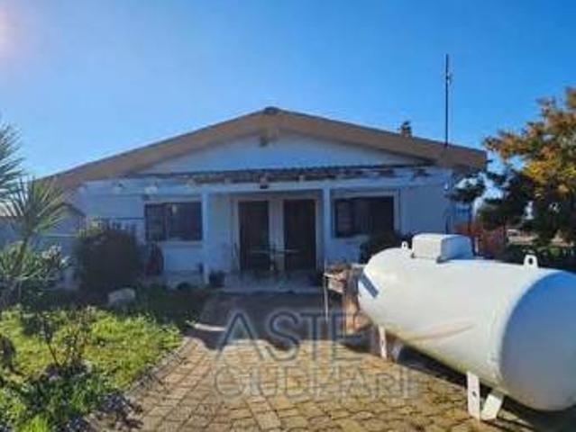 Villa in vendita a Casamassima BA