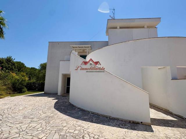 Villa in vendita a Casamassima BA