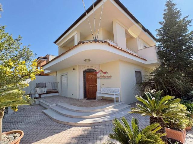 Villa in vendita a Casamassima BA