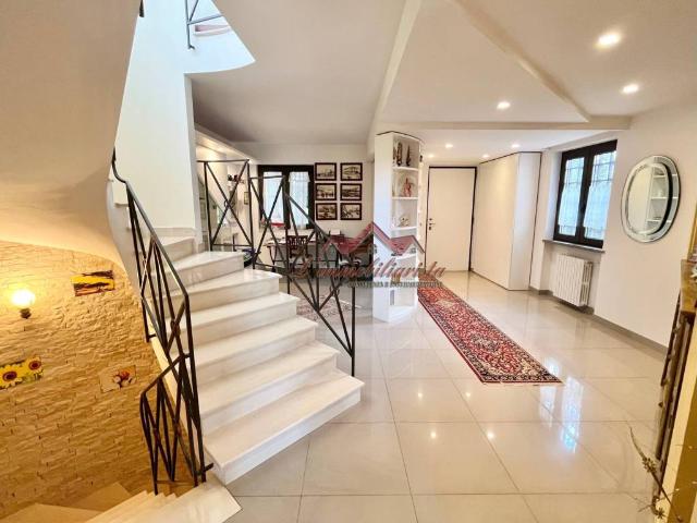 Villa in vendita a Casamassima BA