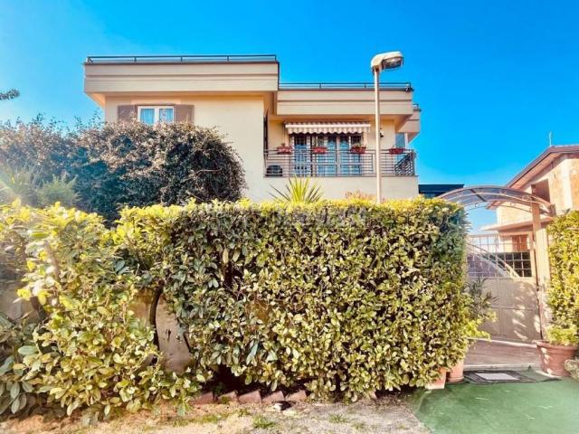 Villa in vendita a Casamarciano NA