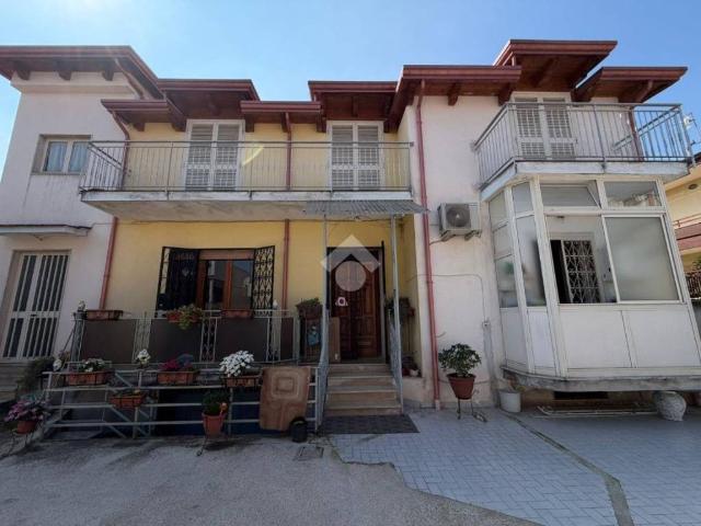 Villa in vendita a Casandrino NA