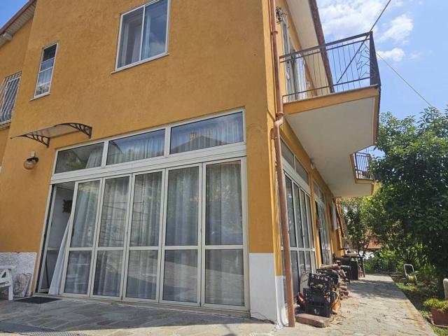 Villa in vendita a Casanova Lerrone