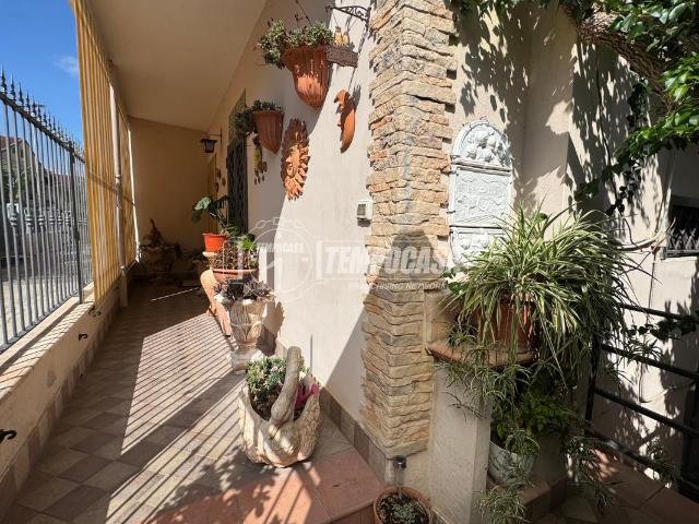 Villa in vendita a Casagiove