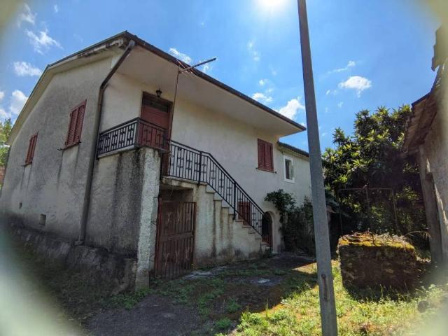 Villa in vendita a Casalvieri FR