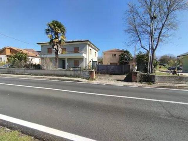 Villa in vendita a Casalvieri FR