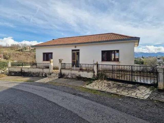 Villa in vendita a Casalvieri FR