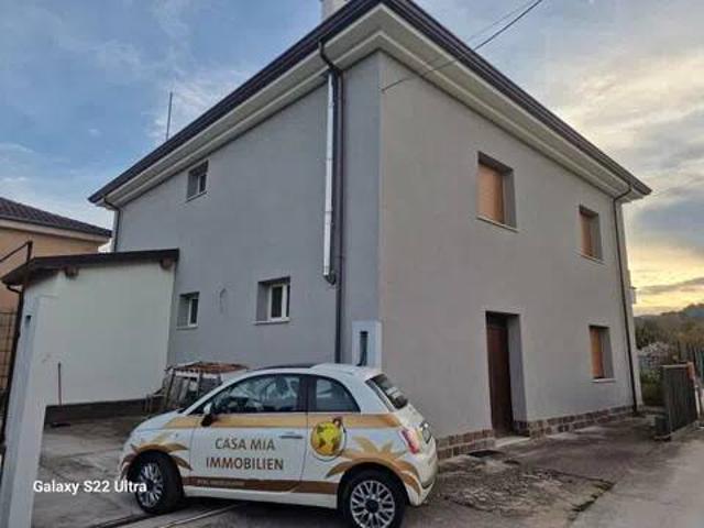 Villa in vendita a Casalvieri FR