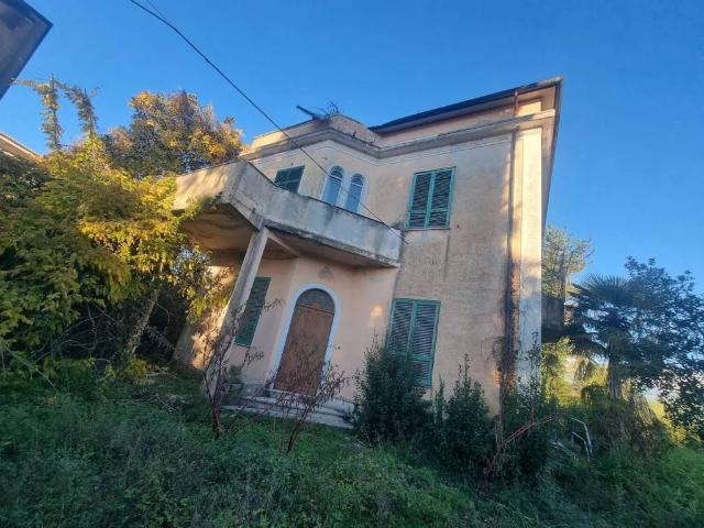 Villa in vendita a Casalvieri FR